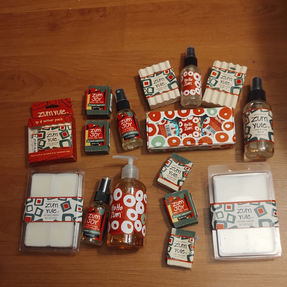zum bundle